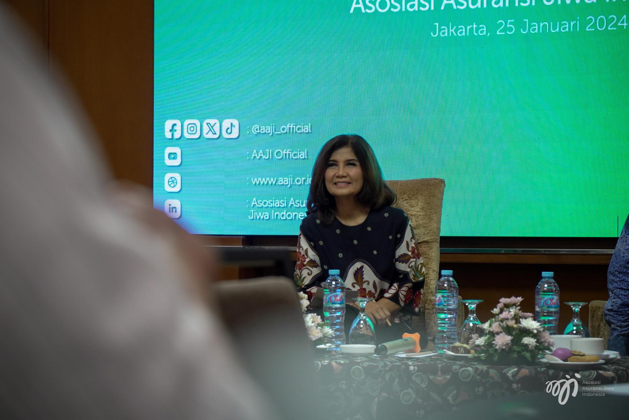 Media Workshop AAJI Outlook 2024